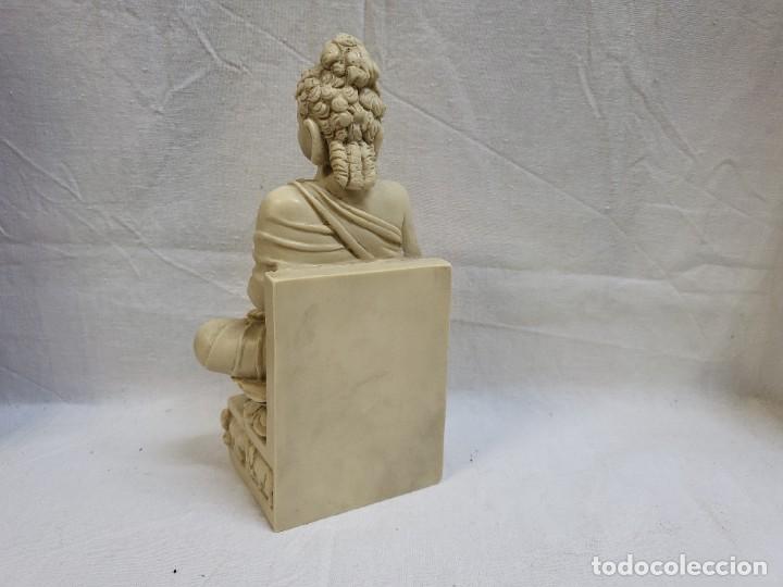 Coleccionismo: BUDA DE LA SUERTE, CAMPOS - ORRICO , CARAVACA - Foto 4