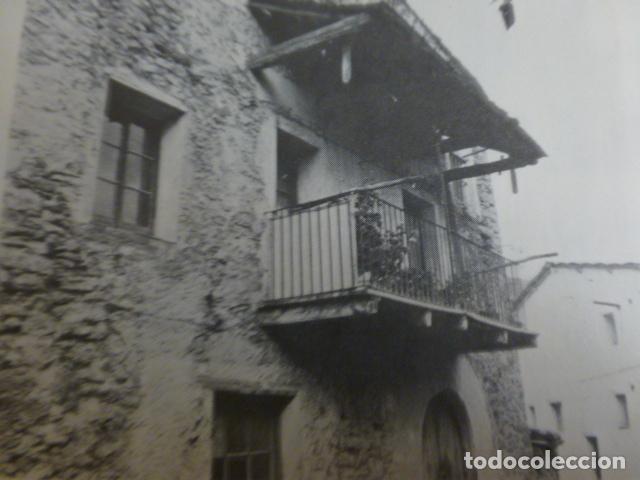 Collezionismo: ALAS LERIDA ANTIGUO HUECOGRABADO