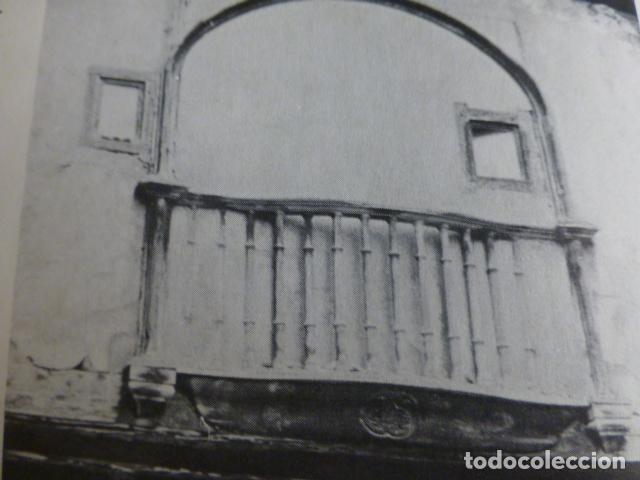 Collezionismo: ORGANYA LERIDA ANTIGUO HUECOGRABADO