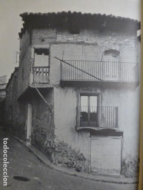 Coleccionismo: COLL DE NARGO LERIDA ANTIGUO HUECOGRABADO