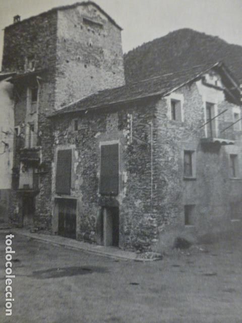 Collezionismo: ALTRON LERIDA ANTIGUO HUECOGRABADO
