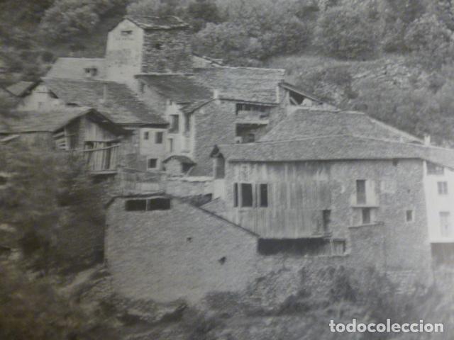 Coleccionismo: ALTRON LERIDA ANTIGUO HUECOGRABADO