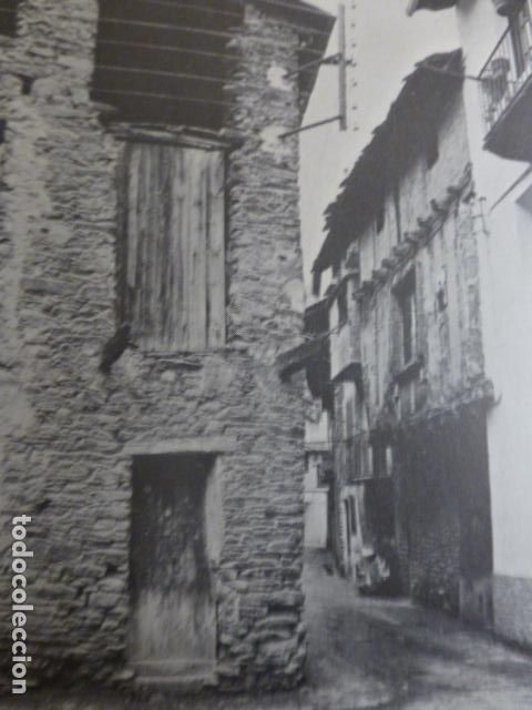Collezionismo: RIALB DE NOGUERA LERIDA ANTIGUO HUECOGRABADO
