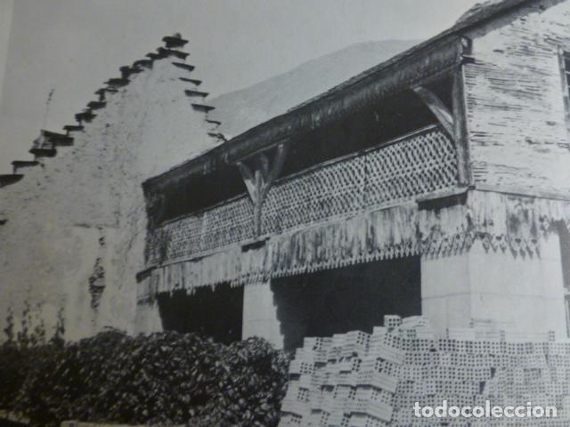 Collectionnisme: SALARD&Uacute; LERIDA ANTIGUO HUECOGRABADO