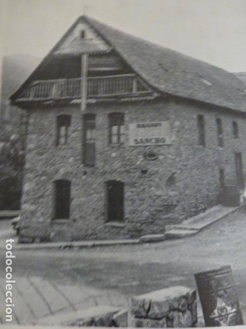 Coleccionismo: SALARD&Uacute; LERIDA ANTIGUO HUECOGRABADO