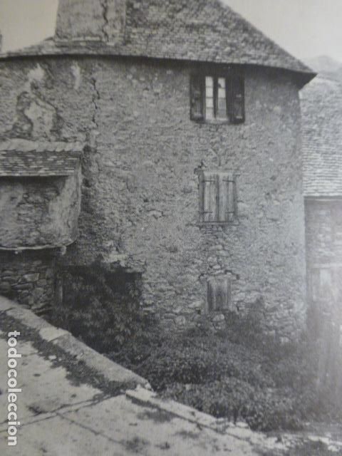 Collectionnisme: ARTIES LERIDA ANTIGUO HUECOGRABADO