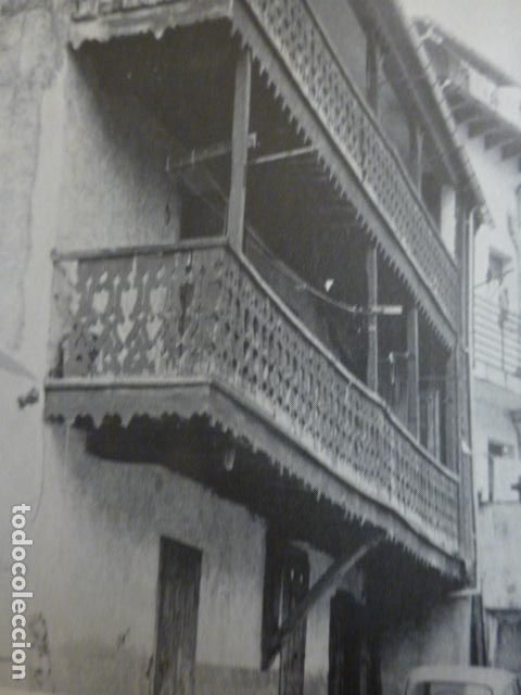 Collezionismo: VIELLA LERIDA ANTIGUO HUECOGRABADO