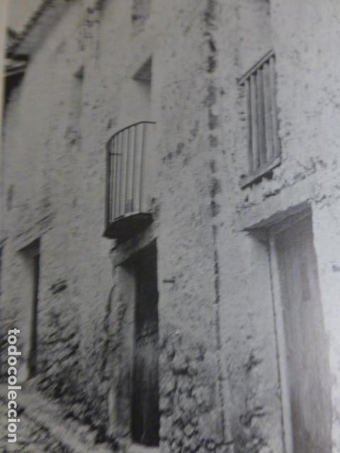 Collezionismo: CANTAVIEJA TERUEL ANTIGUO HUECOGRABADO