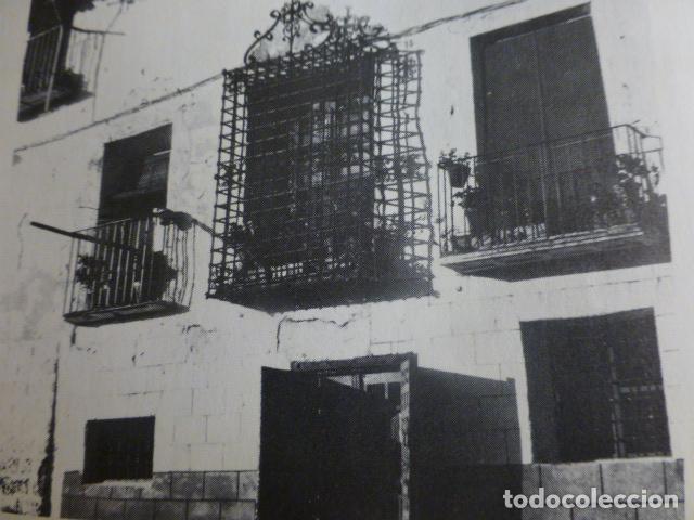 Collezionismo: ORIHUELA DEL TREMEDAL TERUEL ANTIGUO HUECOGRABADO