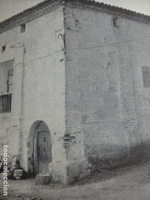 Collezionismo: BAGUENA TERUEL ANTIGUO HUECOGRABADO