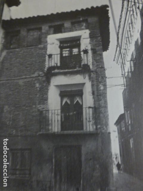 Collezionismo: CINTRUENIGO NAVARRA ANTIGUO HUECOGRABADO
