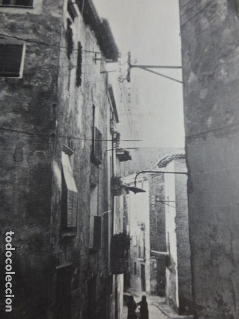 Collezionismo: TUDELA NAVARRA ANTIGUO HUECOGRABADO