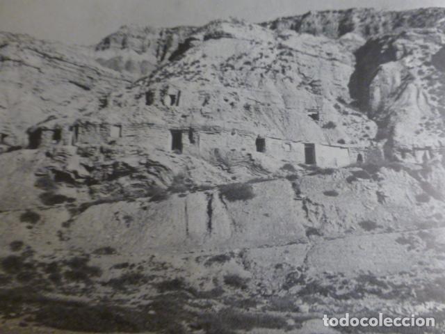Collezionismo: ARGUEDAS NAVARRA ANTIGUO HUECOGRABADO