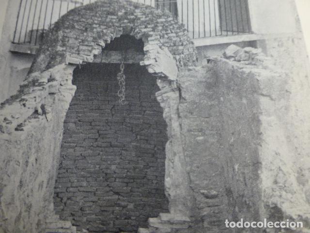 Collezionismo: CAPARROSO NAVARRA ANTIGUO HUECOGRABADO