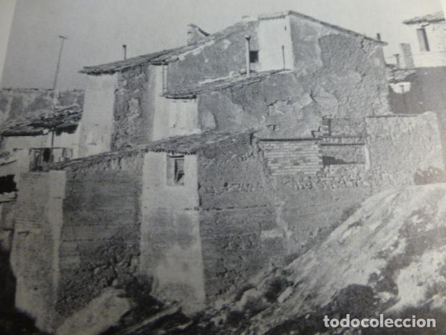 Collezionismo: CAPARROSO NAVARRA ANTIGUO HUECOGRABADO