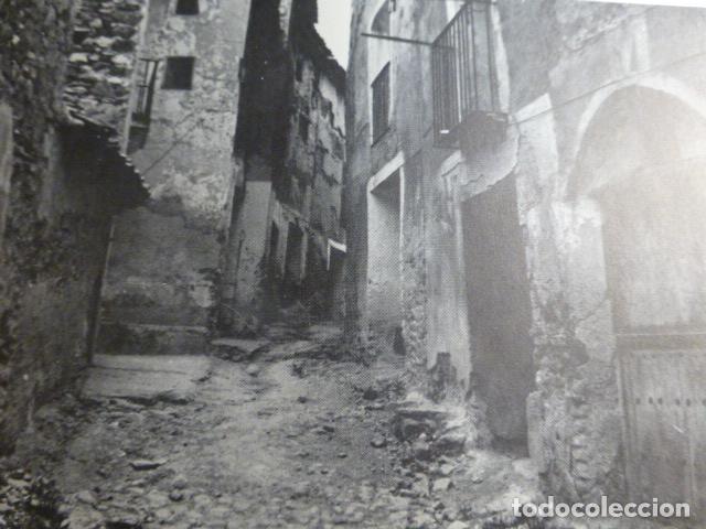 Collezionismo: NUEVALOS ZARAGOZA ANTIGUO HUECOGRABADO