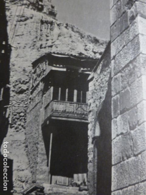 Coleccionismo: ARIZA ZARAGOZA ANTIGUO HUECOGRABADO