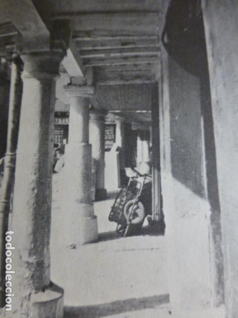 Collezionismo: CALATAYUD ZARAGOZA ANTIGUO HUECOGRABADO