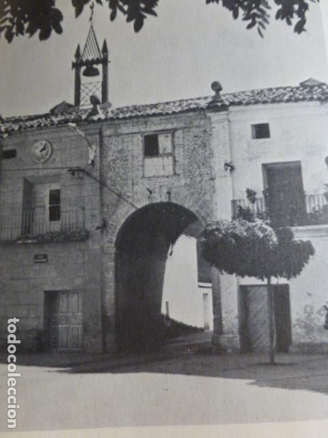Coleccionismo: CHODES ZARAGOZA ANTIGUO HUECOGRABADO