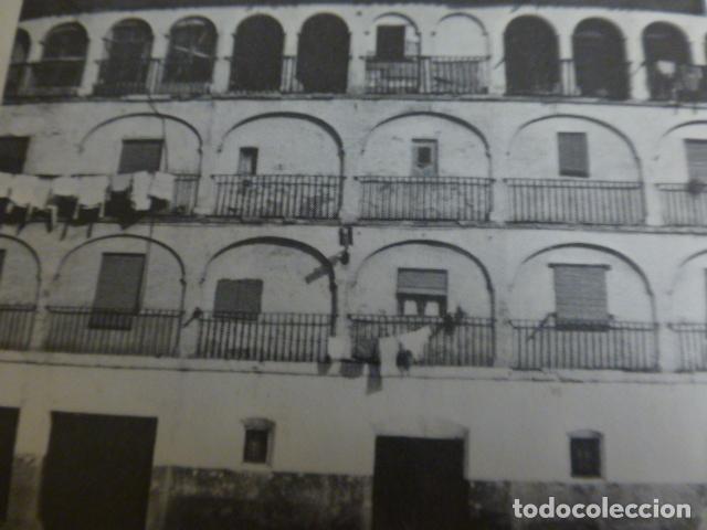 Collezionismo: TARAZONA ZARAGOZA ANTIGUO HUECOGRABADO