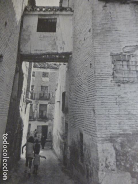 Colecionismo: MAGALLON ZARAGOZA ANTIGUO HUECOGRABADO