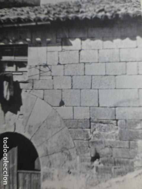 Collezionismo: MURILLO DE GALLEGO ZARAGOZA ANTIGUO HUECOGRABADO