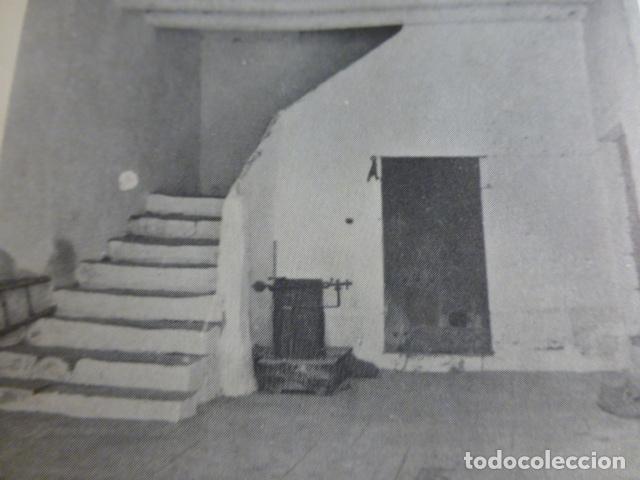 Colecionismo: MURILLO DE GALLEGO ZARAGOZA ANTIGUO HUECOGRABADO