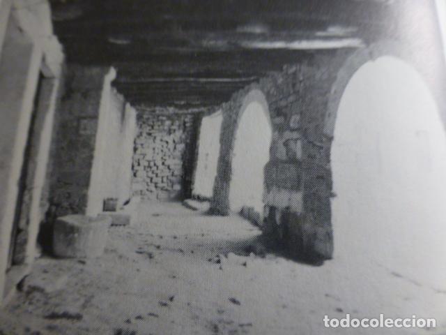 Coleccionismo: UNCASTILLO ZARAGOZA ANTIGUO HUECOGRABADO