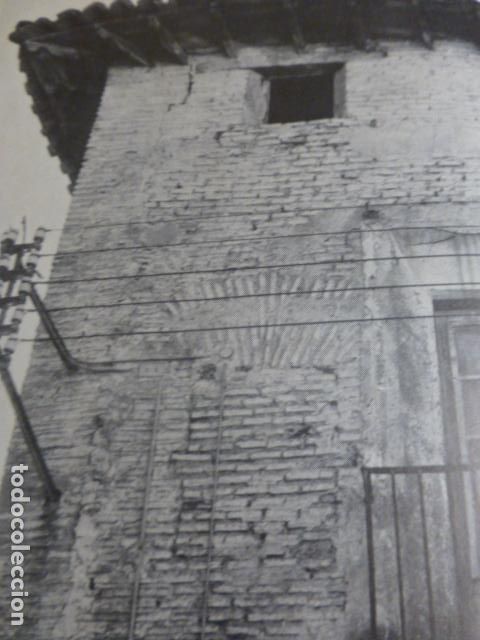 Coleccionismo: BOLEA HUESCA ANTIGUO HUECOGRABADO