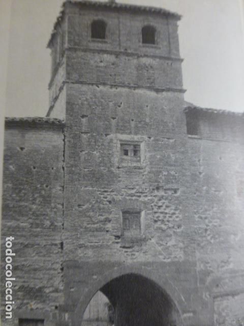 Collezionismo: CASBAS HUESCA ANTIGUO HUECOGRABADO