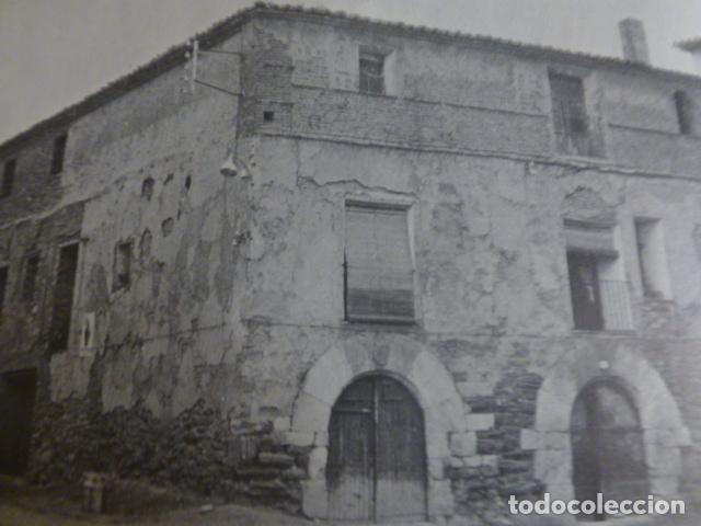 Collezionismo: ESTADILLA HUESCA ANTIGUO HUECOGRABADO