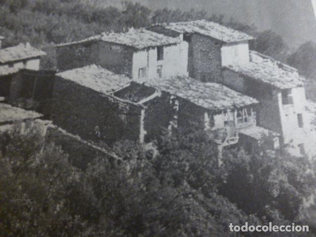 Collezionismo: SOPEIRA HUESCA ANTIGUO HUECOGRABADO