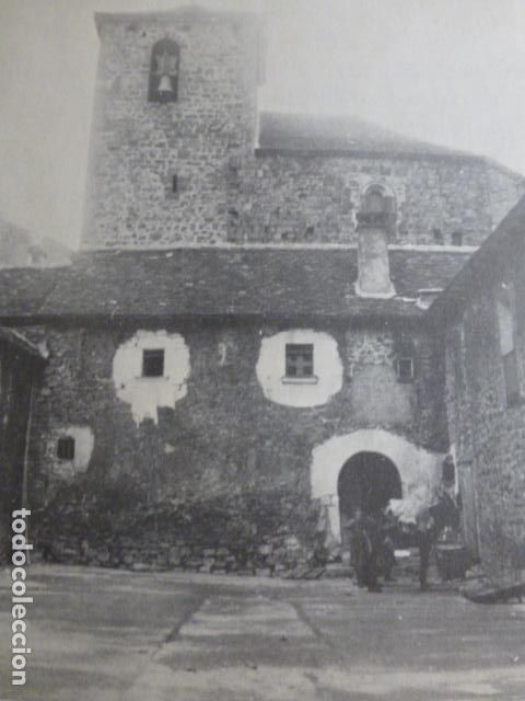 Collezionismo: FAGO HUESCA ANTIGUO HUECOGRABADO