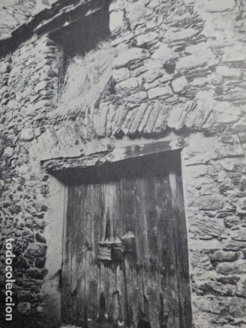 Collezionismo: SETCASES GERONA ANTIGUO HUECOGRABADO