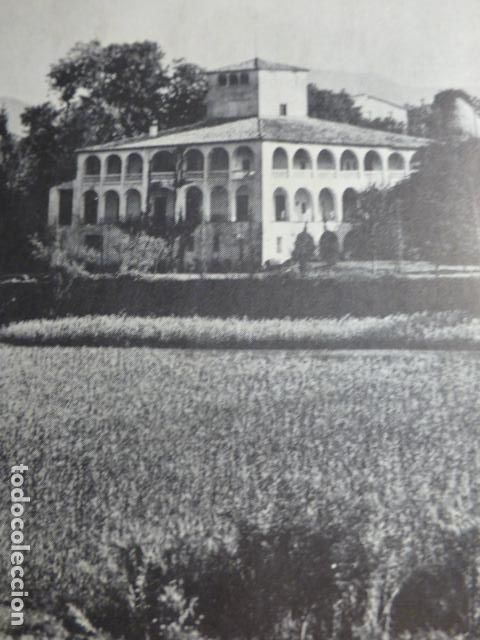 Collezionismo: OLOT GERONA ANTIGUO HUECOGRABADO