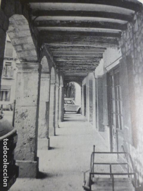 Colecionismo: BESALU GERONA ANTIGUO HUECOGRABADO