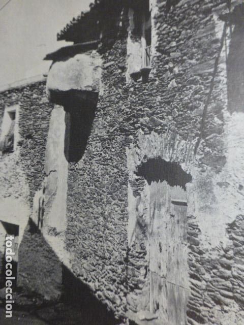 Colecionismo: CADAQUES GERONA ANTIGUO HUECOGRABADO