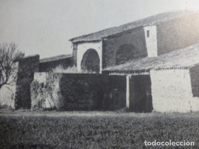 Collezionismo: PALS GERONA ANTIGUO HUECOGRABADO