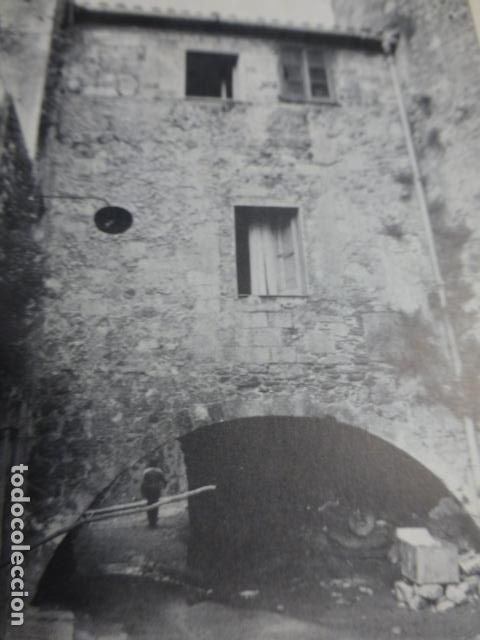 Collezionismo: GERONA ANTIGUO HUECOGRABADO