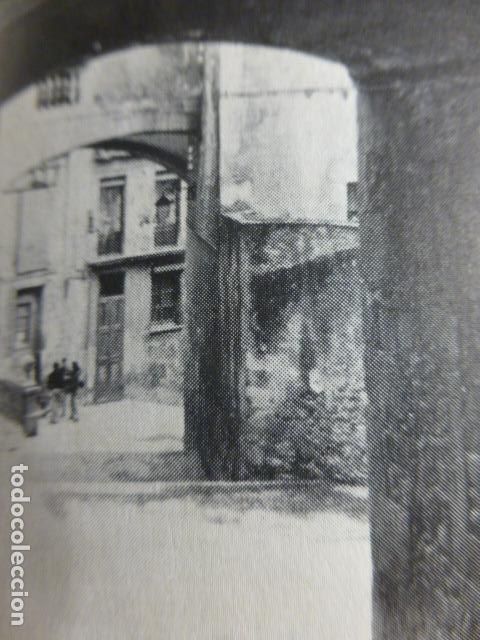 Colecionismo: GERONA ANTIGUO HUECOGRABADO