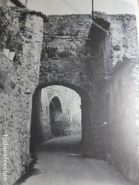 Collezionismo: MADREMANYA GERONA ANTIGUO HUECOGRABADO