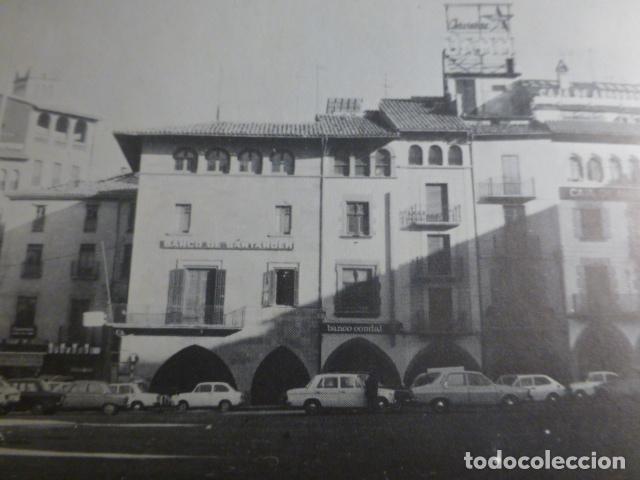 Collezionismo: VIC BARCELONA ANTIGUO HUECOGRABADO