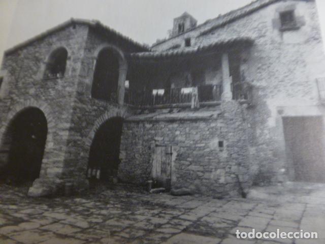 Collezionismo: TAVERNOLES BARCELONA ANTIGUO HUECOGRABADO