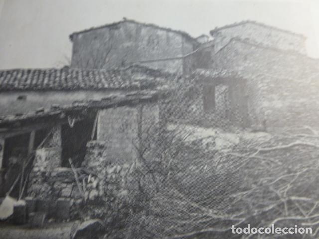 Collezionismo: GRANERA BARCELONA ANTIGUO HUECOGRABADO