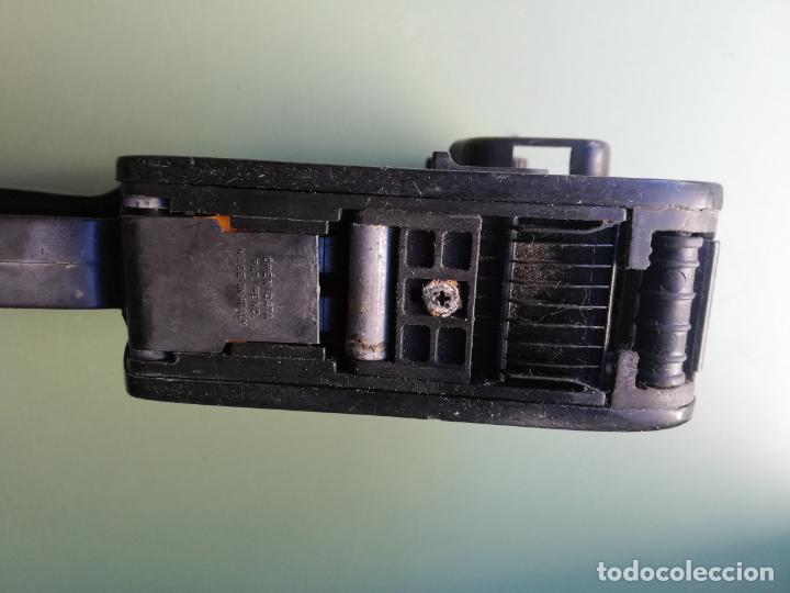 Coleccionismo: ETIQUETADORA OPEN S16 - Foto 3
