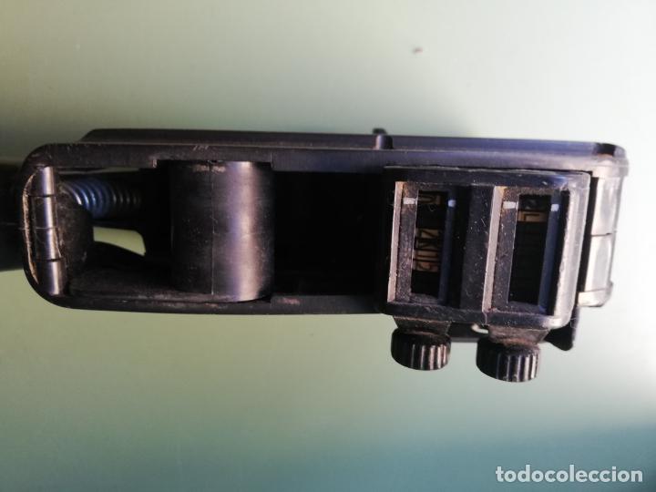 Coleccionismo: ETIQUETADORA OPEN S16 - Foto 4