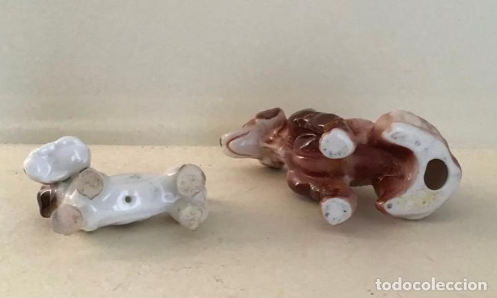 Coleccionismo: COLECCI&Oacute;N DE FIGURAS DE PERRO - Foto 3