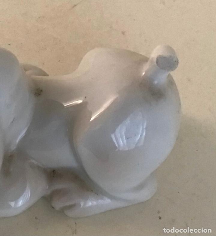 Coleccionismo: COLECCI&Oacute;N DE FIGURAS DE PERRO - Foto 4