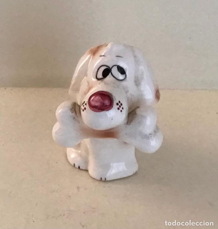 Coleccionismo: COLECCI&Oacute;N DE FIGURAS DE PERRO - Foto 5