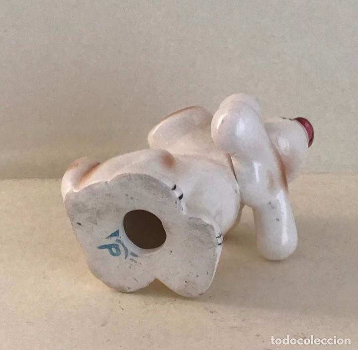 Coleccionismo: COLECCI&Oacute;N DE FIGURAS DE PERRO - Foto 6